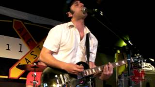 Mike Pinto Band - Temptation