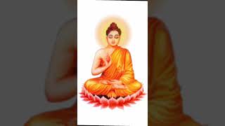 बुद्ध ने शिष्य को बताया कल्याण का मार्ग।#buddha #buddhateachings #buddhastory #buddha #thoughts