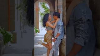 Akhiyaan Gulaab || Ashish Giri & Serene Subarno #dance