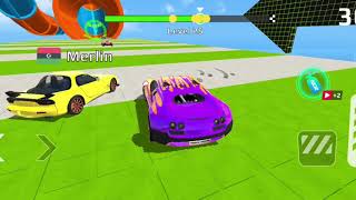 Ramp Car Racing - Car Racing 3D - Android Gameplay 2024