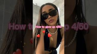 Glow up tips 16-20yrs #shorts#viral