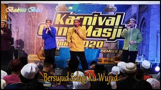 Inteam - Ya Rabbi Ya (Karnival Geng Masjid Ambang 2020)