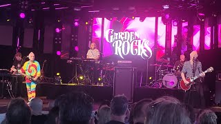 The Orchestra ALL 3 SETS - EPCOT Garden Rocks 2023