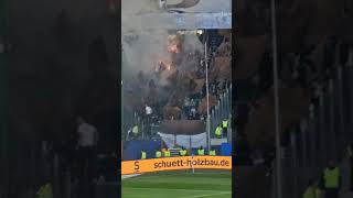 HSV - St. Pauli Derby 21.05.2023