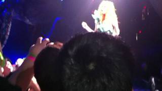 Lady GaGa - Paparazzi Monster Ball