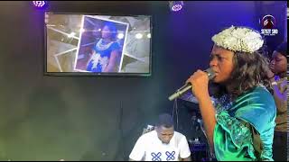 Adeyinka Alaseyori Live Praise and Worship