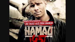 6. Hamad 45 - Last Action Hero (DFADL-EP) [kheyVision]