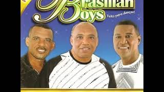 Brasilian Boys   Vol 4