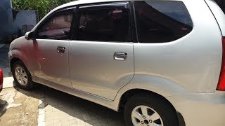 Mobil Keluarga Murah Dan Irit Xenia Li Tahun 2006 VVTi