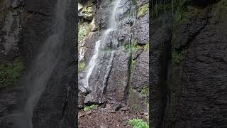 Waterfall Of Bystré Creek: MICHAL MALACHOVSKÝ