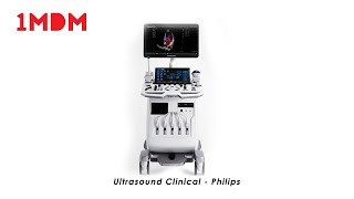 Philips Ultrasound Clinical Education Symposium Overview