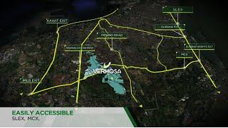 Vermosa Campus Town | Modern Contemporary Community on the rise in Cavite