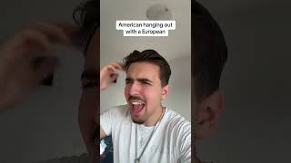 Tiktok getting banned in the USA #comedy #balkan