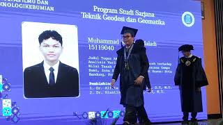 Wisuda Adam 28-10-2023