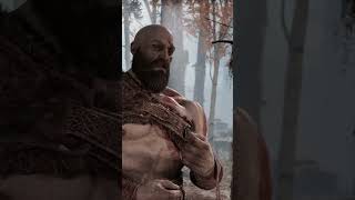 Kratos Still Has Hades’ Soul in Him? #godofwar3 #godofwar #kratos