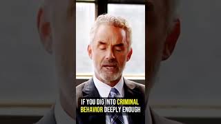 Jordan Peterson Reveals the Dark Truth About Alcohol's Effects #shorts