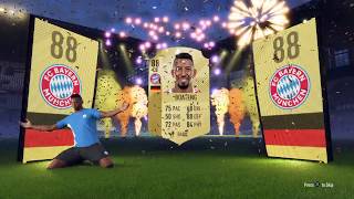 BOATENG IN A PACK!!! - LOST IN LABYRINTH SBC COMPLETED *CHEAPEST* - FIFA 18 ULTIMATE TEAM