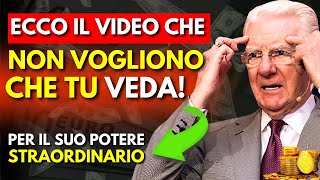 ❌ GUARDARE PRIMA CHE LO ELIMININO PER SEMPRE DA INTERNET | Legge di Attrazione