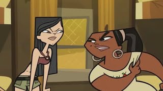 Total Drama || Heather vs Leshawna