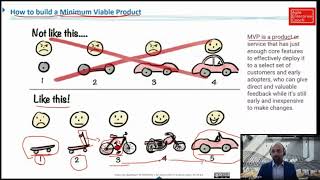 How to build a Minimum Viable Product?