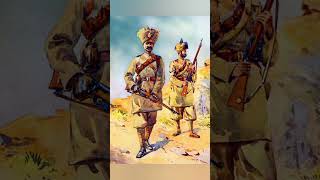 Sikh and Punjab part 5 | Punjabi in British Indian Army  #sikh #sikhism #british #punjab #punjabi