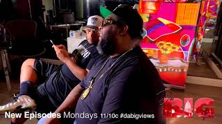 Da Big Views - New Episodes Monday’s 11/10c