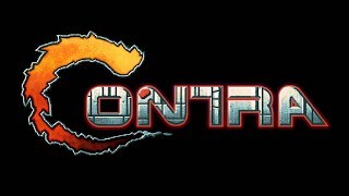 Contra NES! ( Parte 2 ) Juego Clasico.