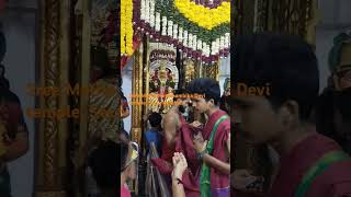 Sri matha Nimishambika Devi temple Secunderabad