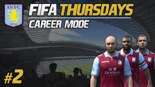 FIFA Thursdays | Career Mode - Mighty Madrid #2