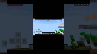 Minecraft one block survival series gamplay#3d