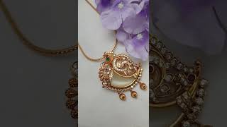 #for Order's WhatsApp 9150303430 #trending #jewellery #collections