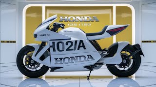 Unpacking the 2025 Honda G 150: Style, Performance, and Innovation