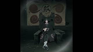 Listen Close      Itachi Uchiha Naruto ｜ TWXN   TELESCOPE Slowed ｜ #edit #naruto