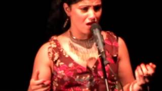 Emel Mathlouthi - Live at TFF 2012