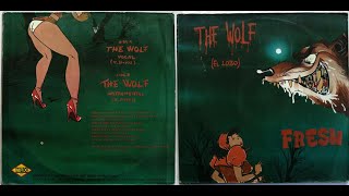 The Wolf FRESH - 1985 - Italo Disco - Sabadell Sound