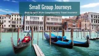 Small Group Journeys