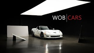 WOB Cars | Chevrolet Corvette Z06 3LZ Anniversary Walk Around!