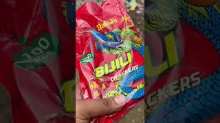 Bijili crackers testing ||fireworks testing #shorts #experiment #patakhe #fireworks #trending #ah