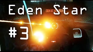 Eden Star: Let's Play Part 3"Glorious Missile Turrets!"