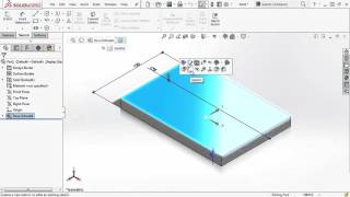 Learning SolidWorks 2016 | Customizing Keyboard Shortcuts