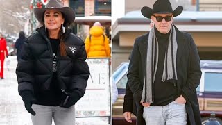 Kyle Richards' Secret Attempt to Hook Up with Kevin Costner in Aspen Exposed!