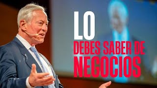 Brian Tracy Negocios: URGENTE: ¡No lances tu startup sin este conocimiento!