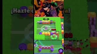 Nuevo video de Braulio estrellas jugando competitivo #brawlstars #brawlstarsmemes #jijija #humor