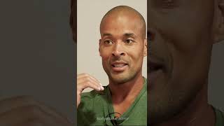 Mastering Emotions | David Goggins