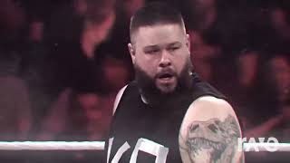 Fight The Cold World (Eddie Kingston and Kevin Owens Mashup)