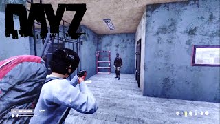 What Goes Around Comes Around - DayZ