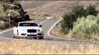 New Bentley Continental GT V8 S Coupe Video Tour