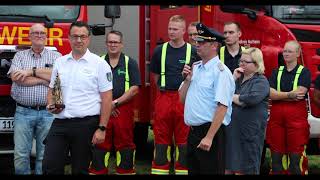 Abschied von Dr. Bodo Lenkewitz als Ärztlicher Leiter Rettungsdienst