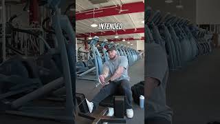 Spring Bulk Day 35 - Single arm lat row #bodybuilder #bodybuilding #backworkout #coach #npc #lats