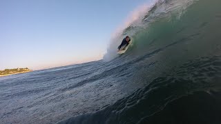 surf méditerranée med on fire EP10 jeje13vtb gopro 2016